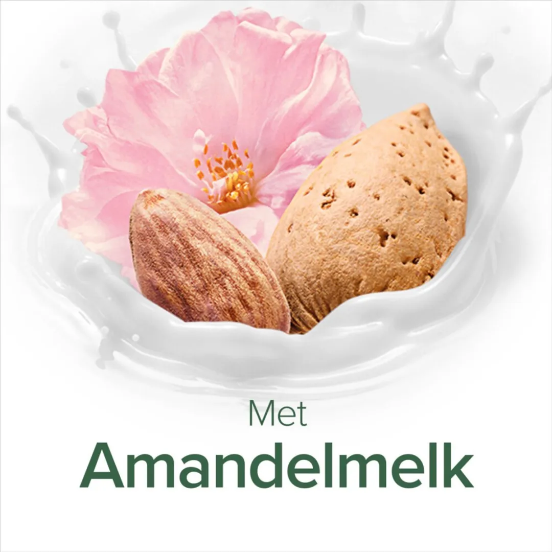 Palmolive Amandelmelk Handzeep 300ml - 10 Stuks