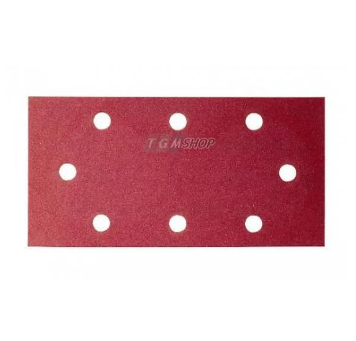 Bosch 2609256153 Schuurpapier 10 Vel K80