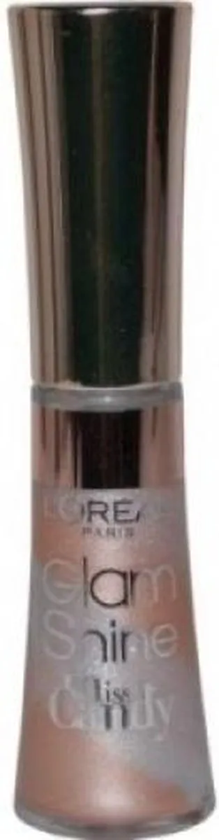 L'Oréal Paris Glam Shine 712 Dolce Pralina