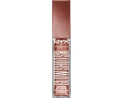 NYX Professional Makeup Ultimate Glow Shots UGS09 Mango Moment