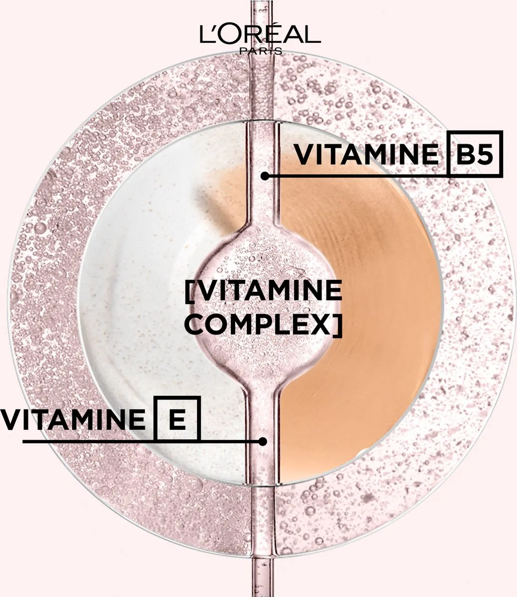 L'Oréal Paris Magic BB Cream 03 Medium Light - 30ml