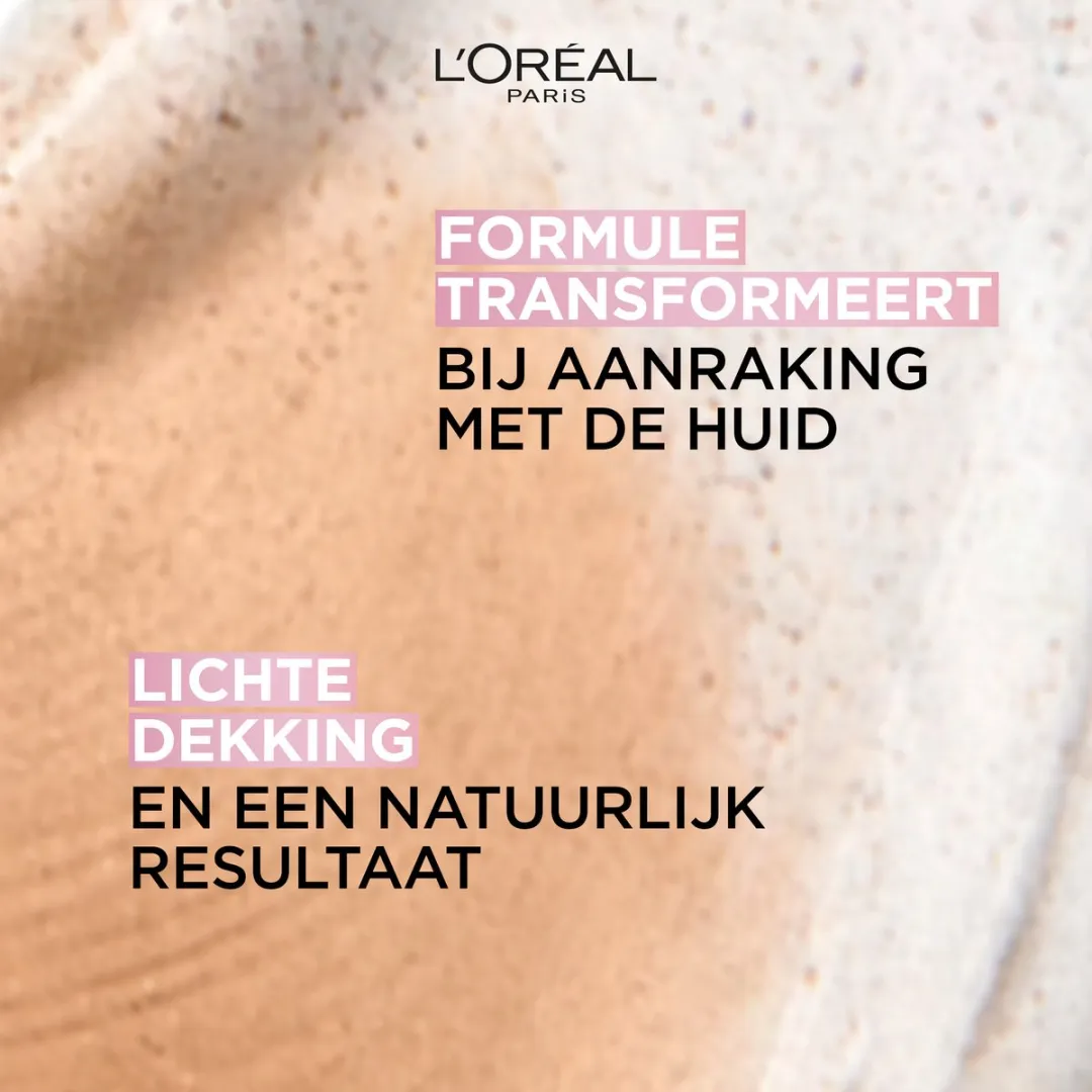 L'Oréal Paris Magic BB Cream 03 Medium Light - 30ml