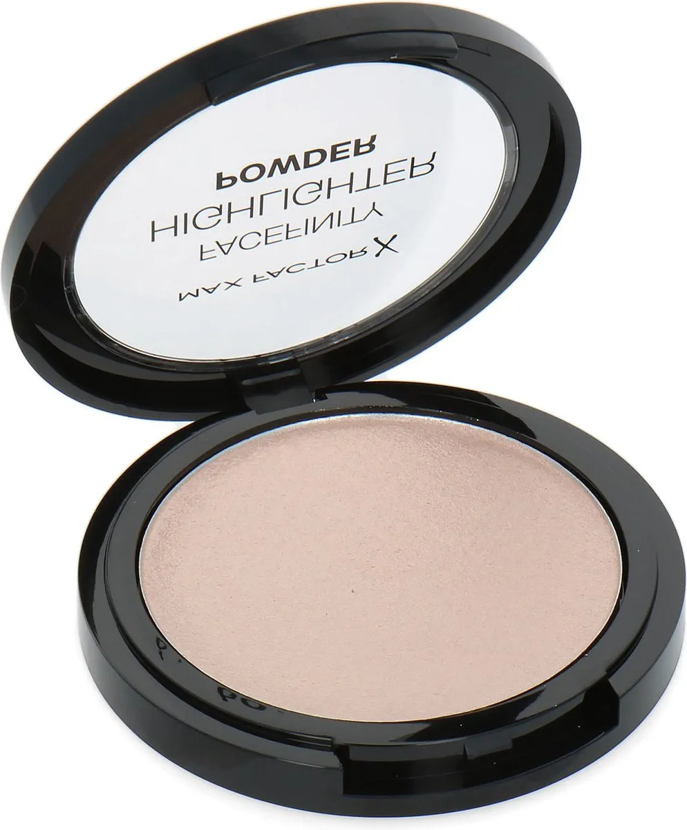 Max Factor Facefinity Highlighter Powder - Medium Nude 8g