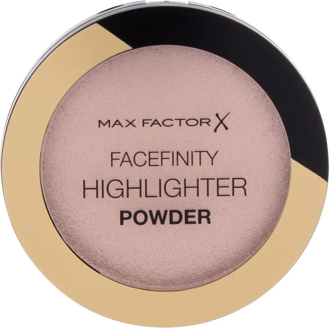 Max Factor Facefinity Highlighter Powder - Medium Nude 8g