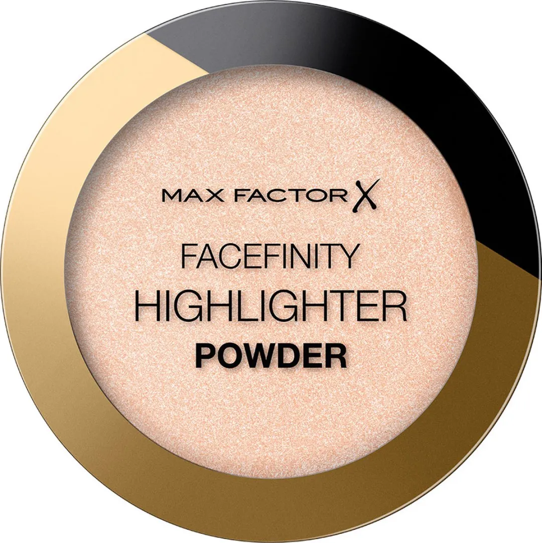 Max Factor Facefinity Highlighter Powder - Medium Nude 8g