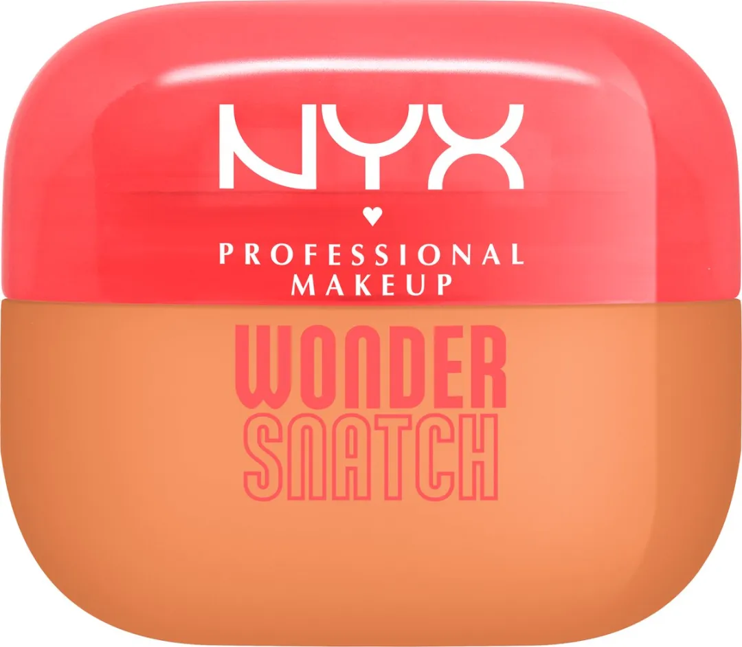 NYX Wonder Snatch Poeder