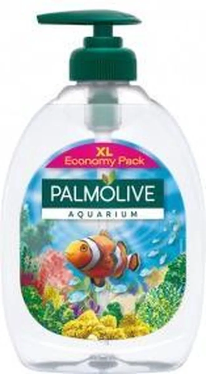 Palmolive Handzeep Aquarium 500ml