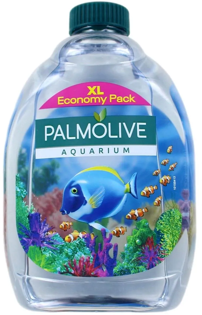Palmolive Handzeep Aquarium 500ml