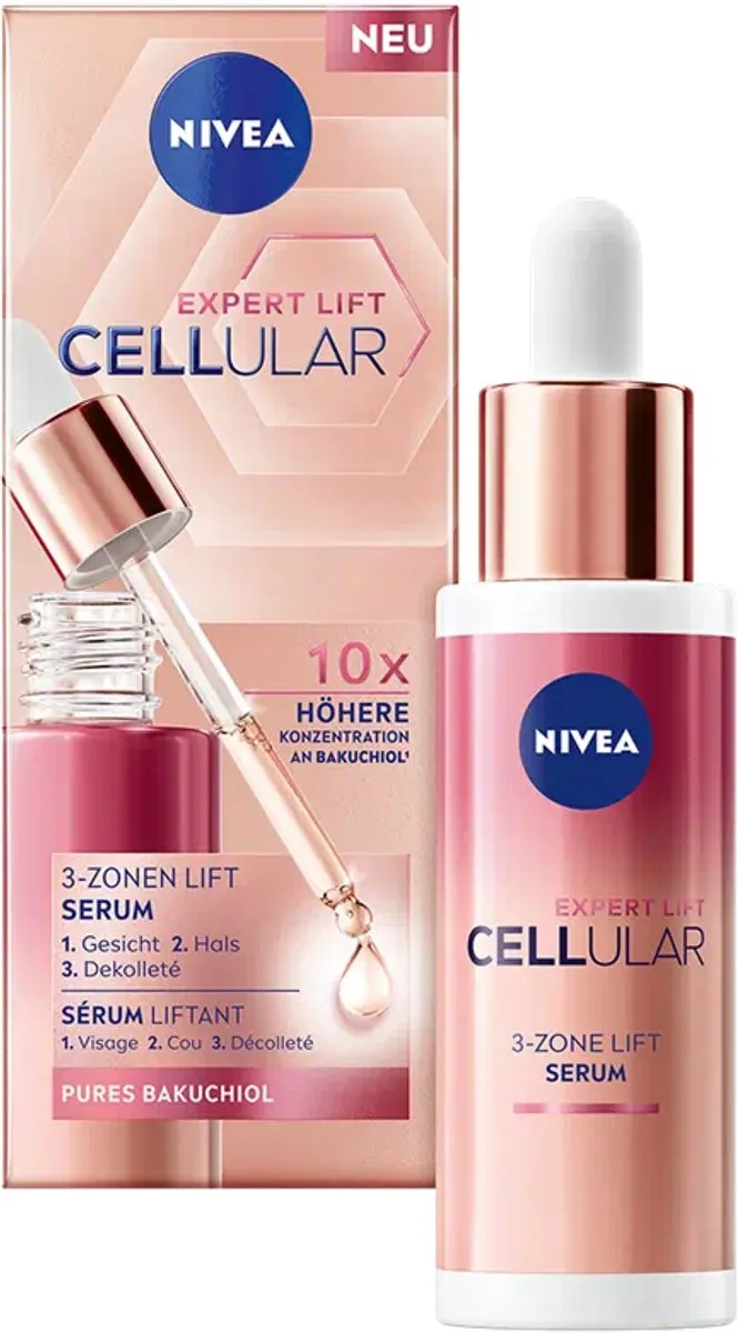 NIVEA Cellular Expert Lift Serum 30ml