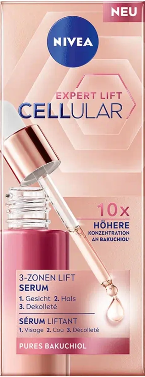 NIVEA Cellular Expert Lift Serum 30ml