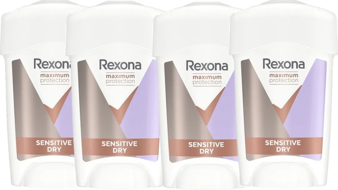 Rexona Maximum Protection Sensitive Dry Deodorant Stick