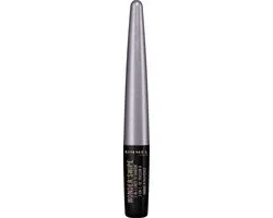 Rimmel London Wonder Swipe Slay Silver 17ml