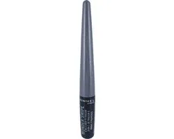 Rimmel London Wonder Swipe Slay Silver 17ml