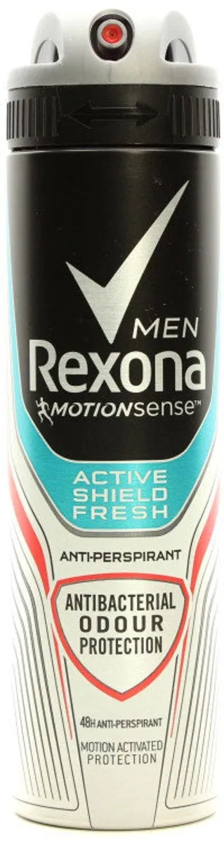Rexona Men Active Protection+ Deo Spray 150ml