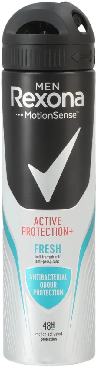 Rexona Men Active Protection+ Deo Spray 150ml