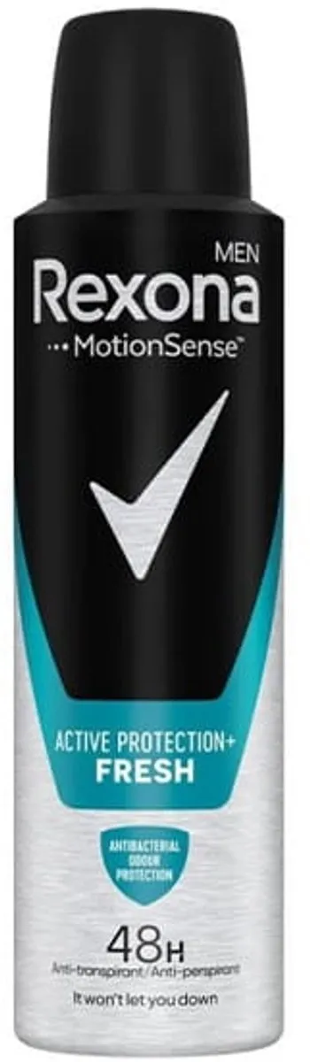 Rexona Men Active Protection+ Deo Spray 150ml