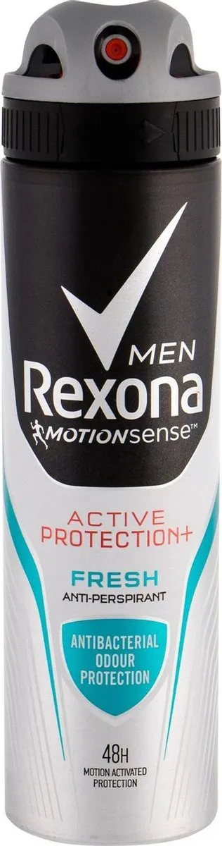 Rexona Men Active Protection+ Deo Spray 150ml