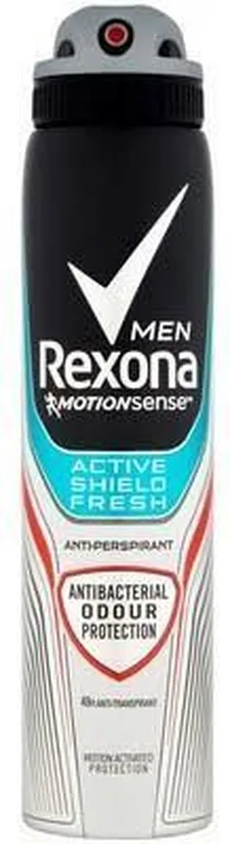 Rexona Men Active Protection+ Deo Spray 150ml