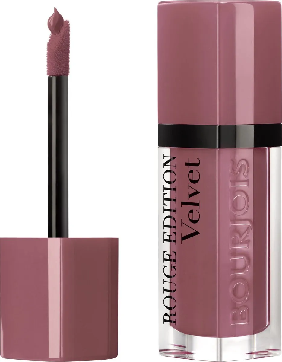 Bourjois Rouge Edition Velvet Liquid 015 Red-Volution - 8ml
