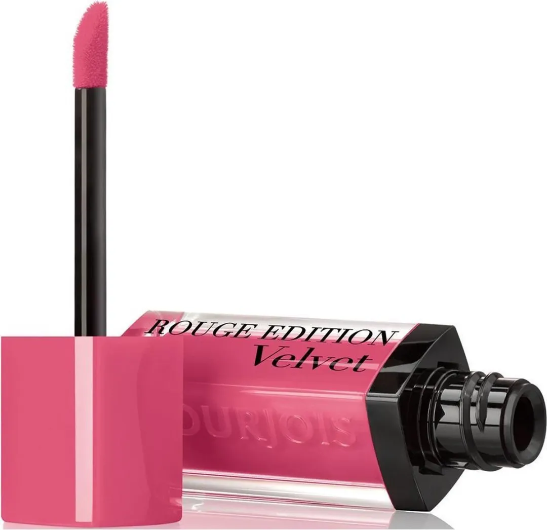 Bourjois Rouge Edition Velvet Liquid 015 Red-Volution - 8ml