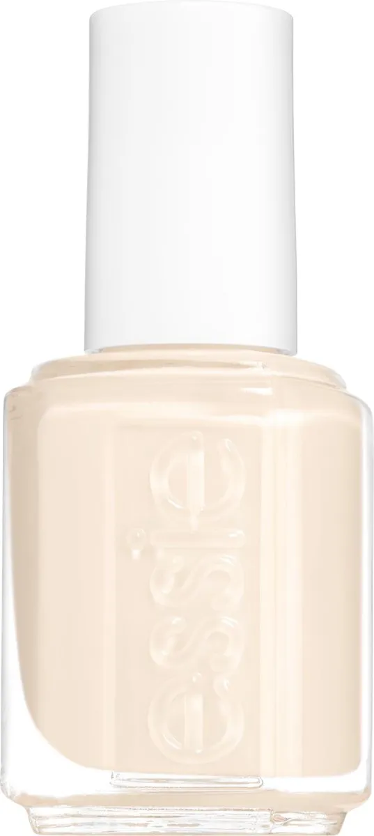 essie Original 5 Allure Nagellak 13,5ml - Wit Glanzend