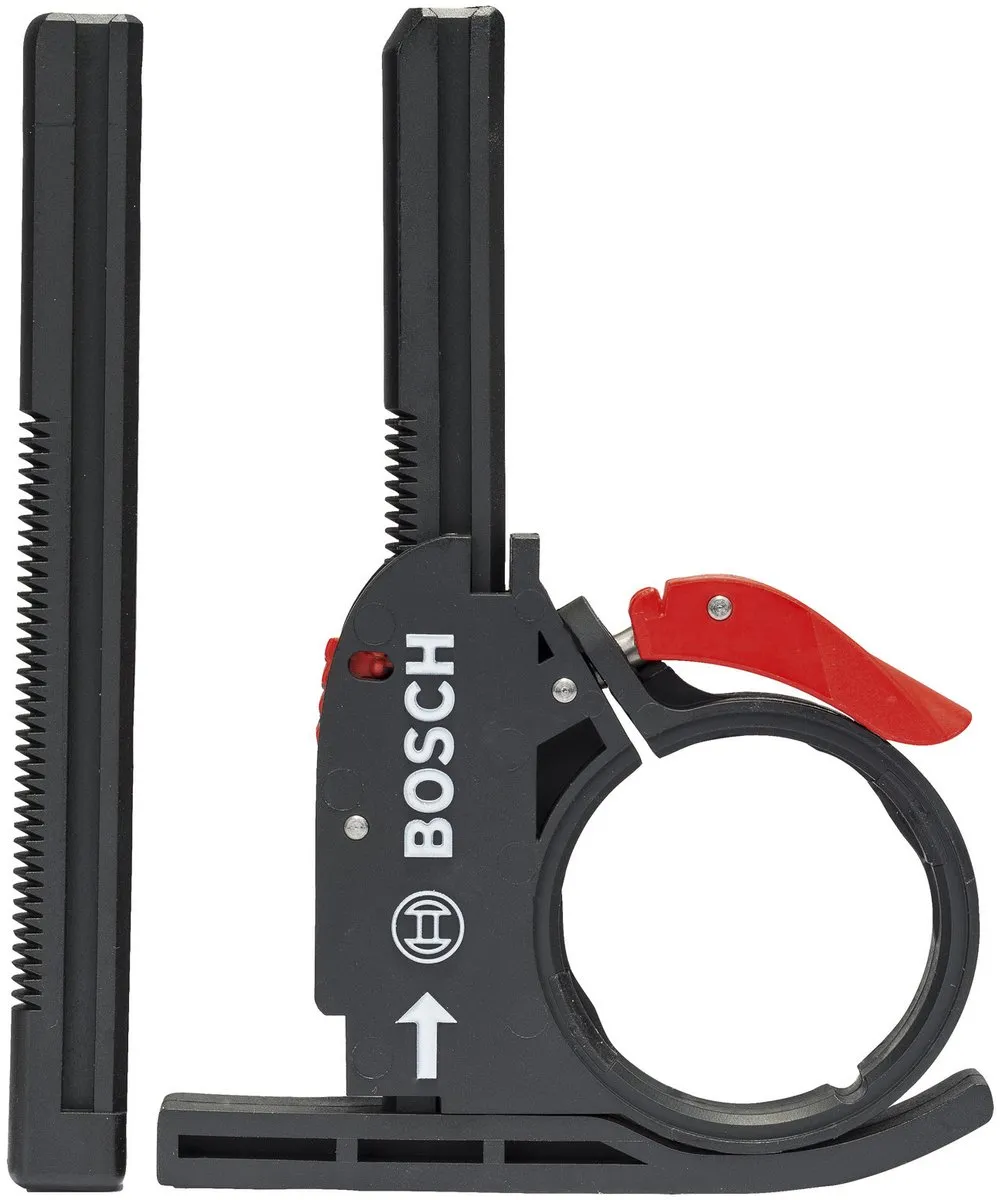 Bosch Dieptestop Expert 1st - Roterend - Plastic