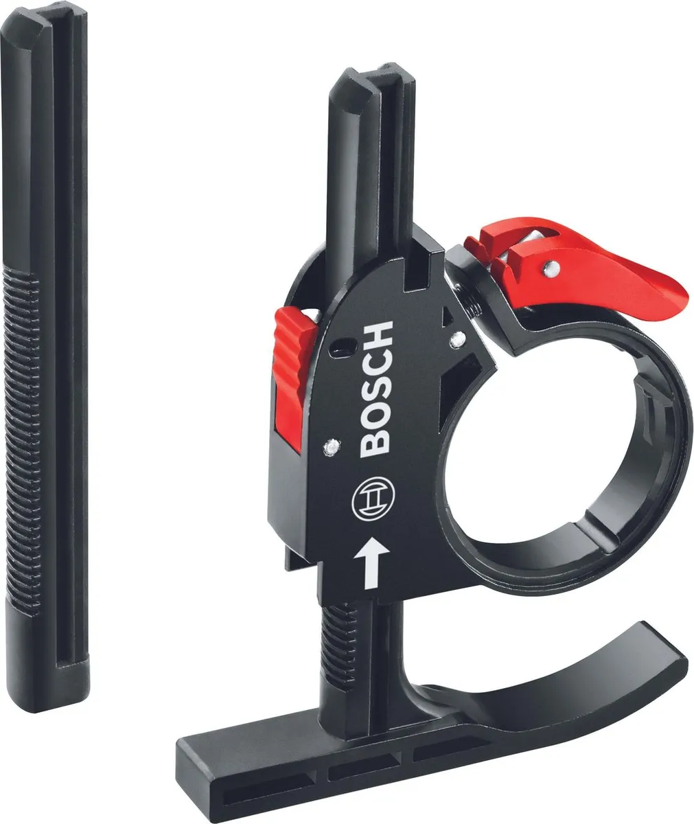 Bosch Dieptestop Expert 1st - Roterend - Plastic