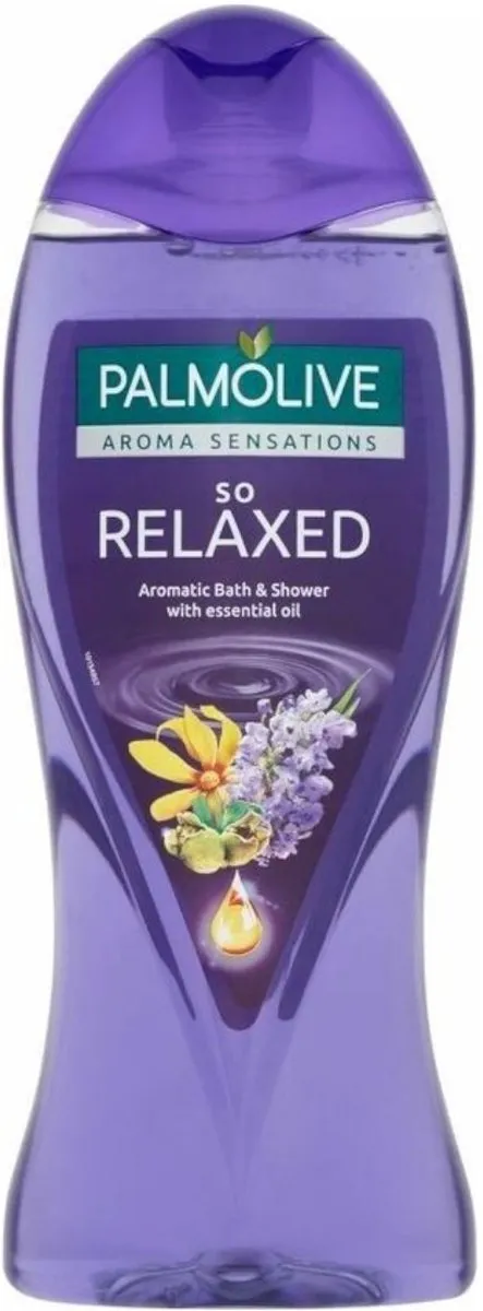 Palmolive Bad Aromatherapie Absoluut