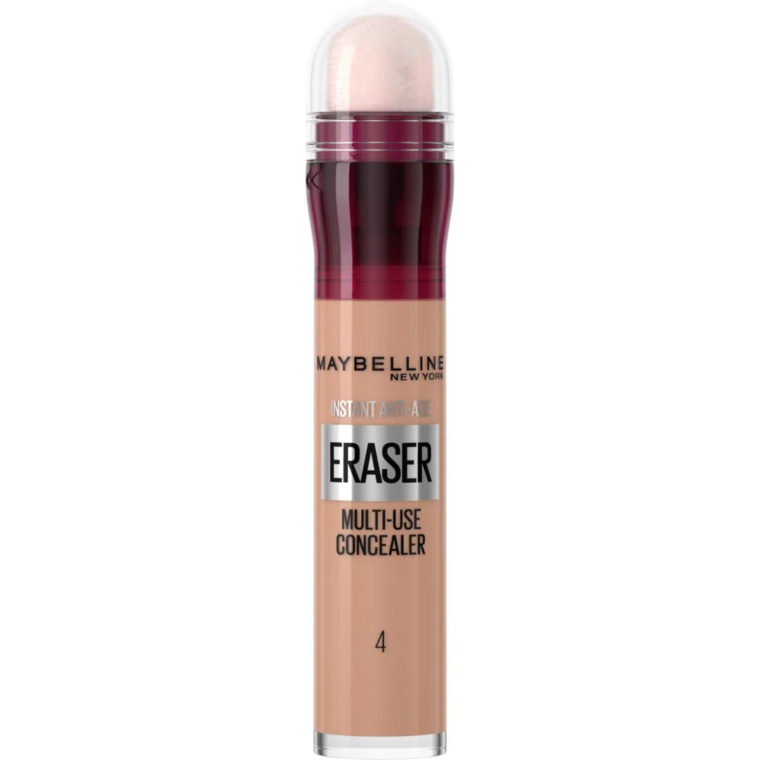 Maybelline New York Instant Anti-Age Eraser Concealer 04