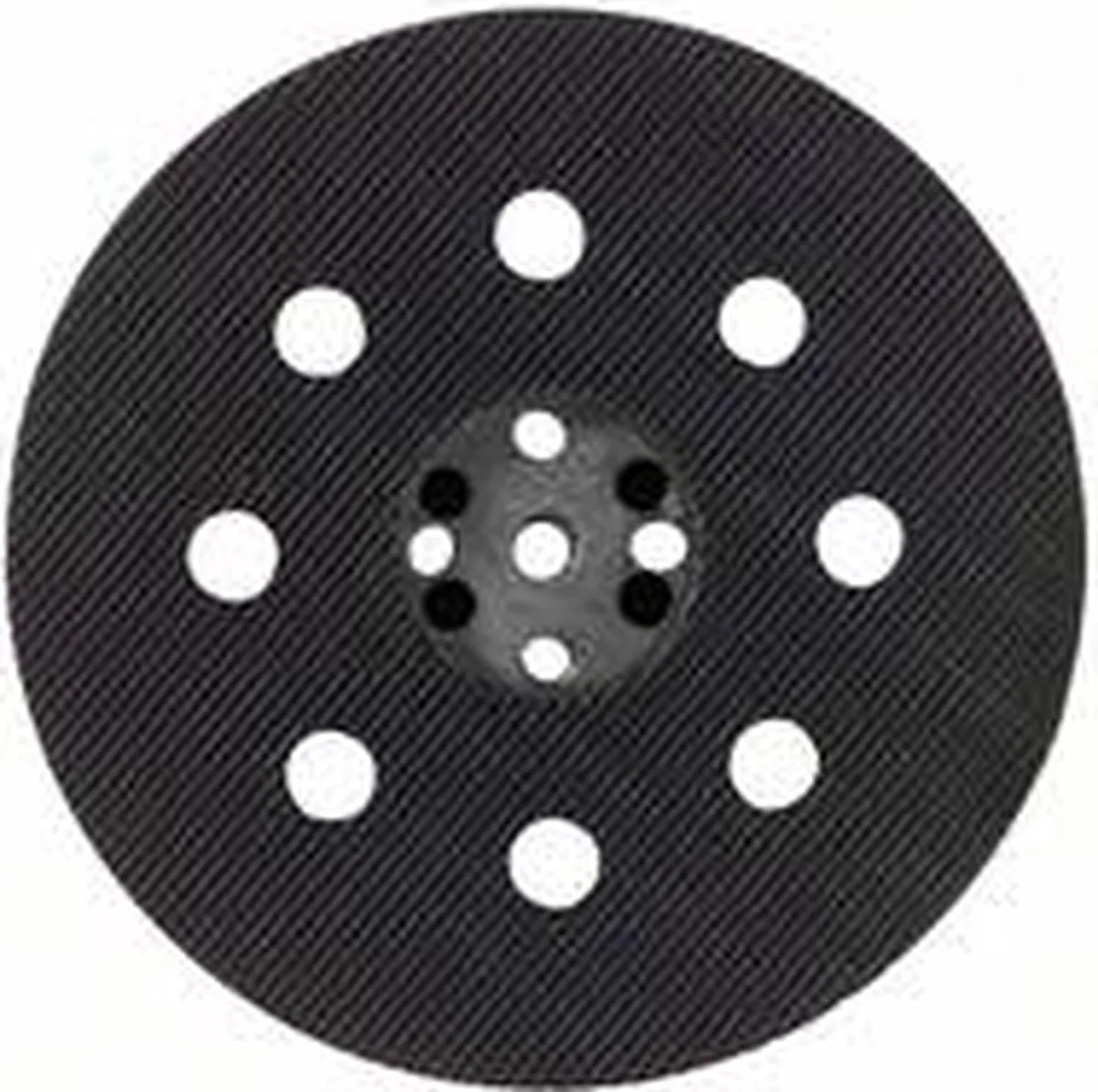 Bosch Schuurplateau PEX 11/PEX 115 - 2608601065 - afbeelding 6 van 6