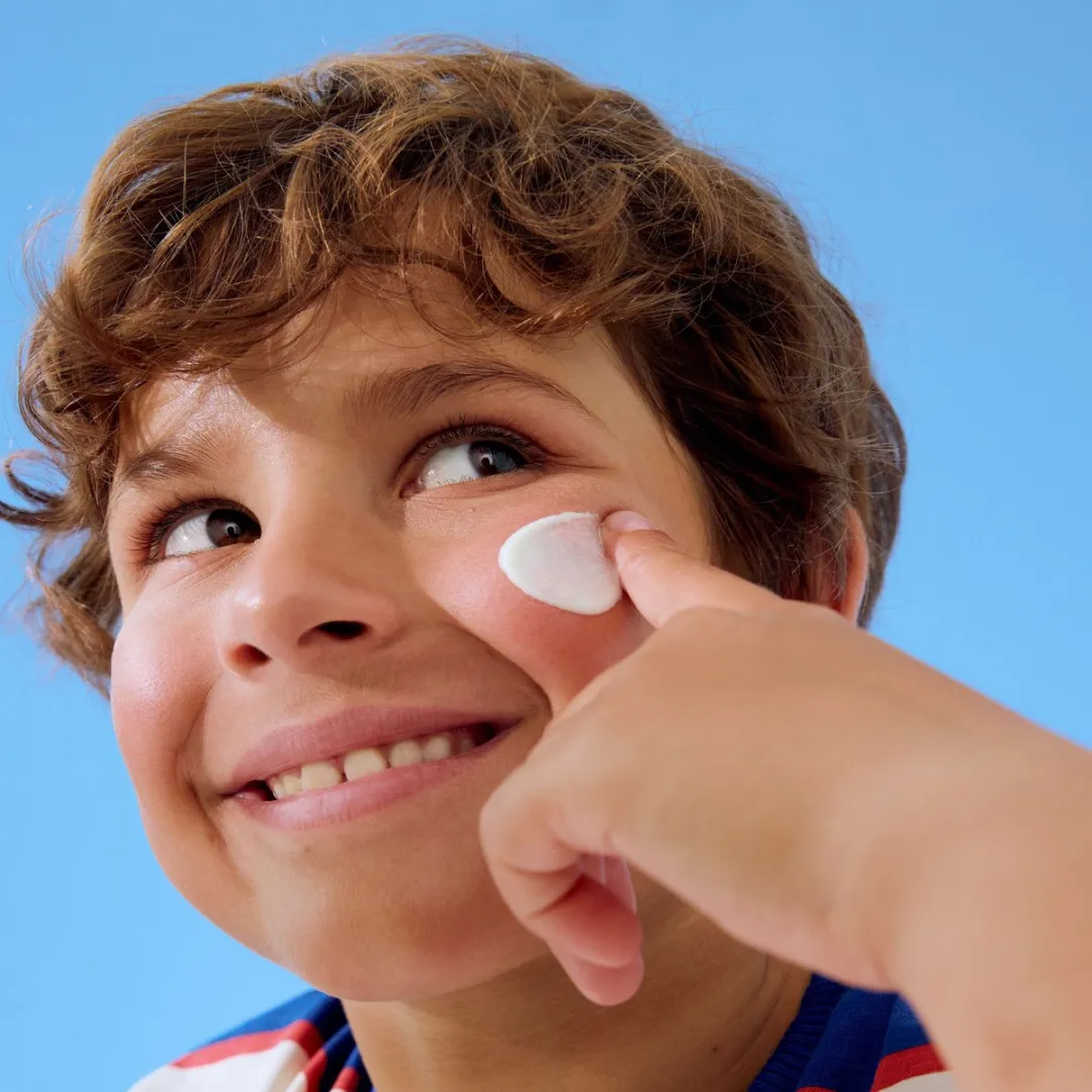 NIVEA Sun Kids Daily UV Protect Zonnebrand SPF50+ 100ml