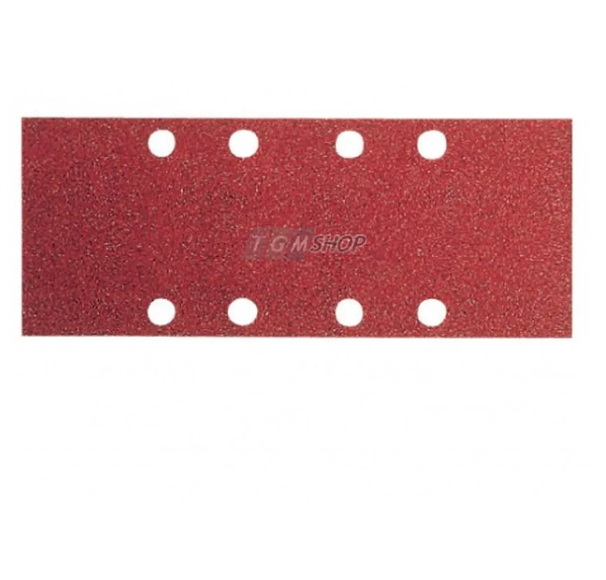 Bosch Schuurblad 93x185mm