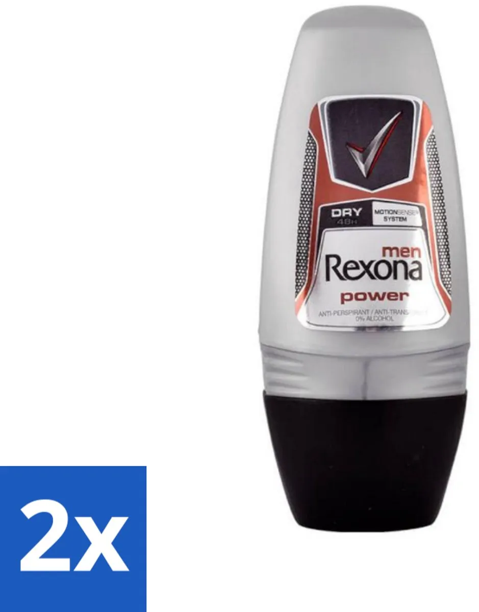 Rexona Advanced Protection Deo Roll-on 100ml