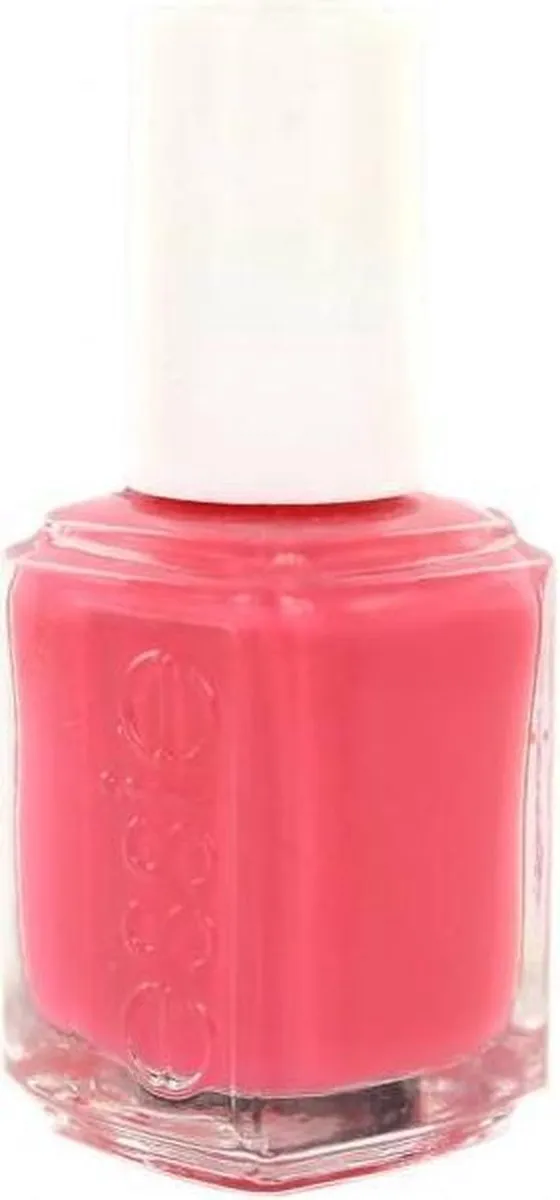 essie Nagellak 76 Peach Daiquiri