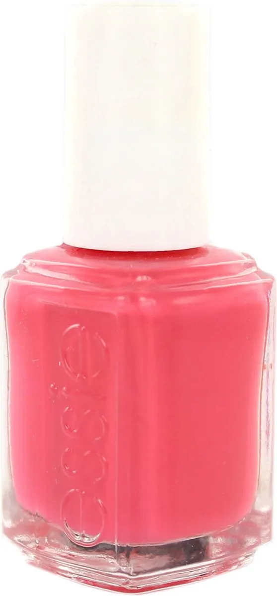 essie Nagellak 76 Peach Daiquiri