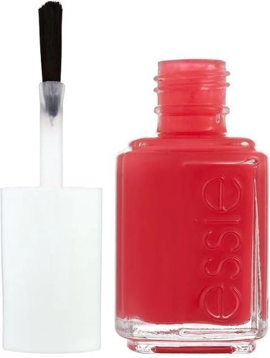 essie Nagellak 76 Peach Daiquiri