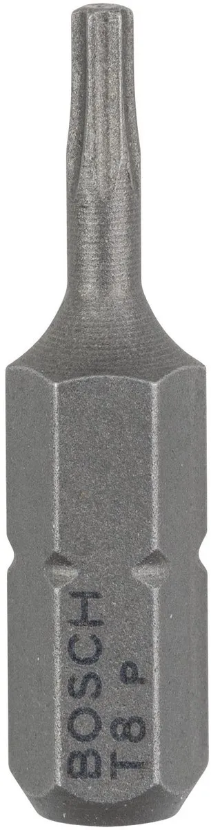Bosch Bit T8 Extra-hard