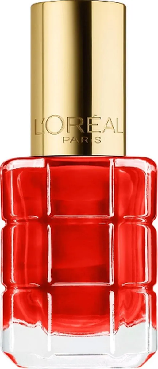 L'Oréal Paris Color Riche Nagellak 446 Rouge Bonaparte