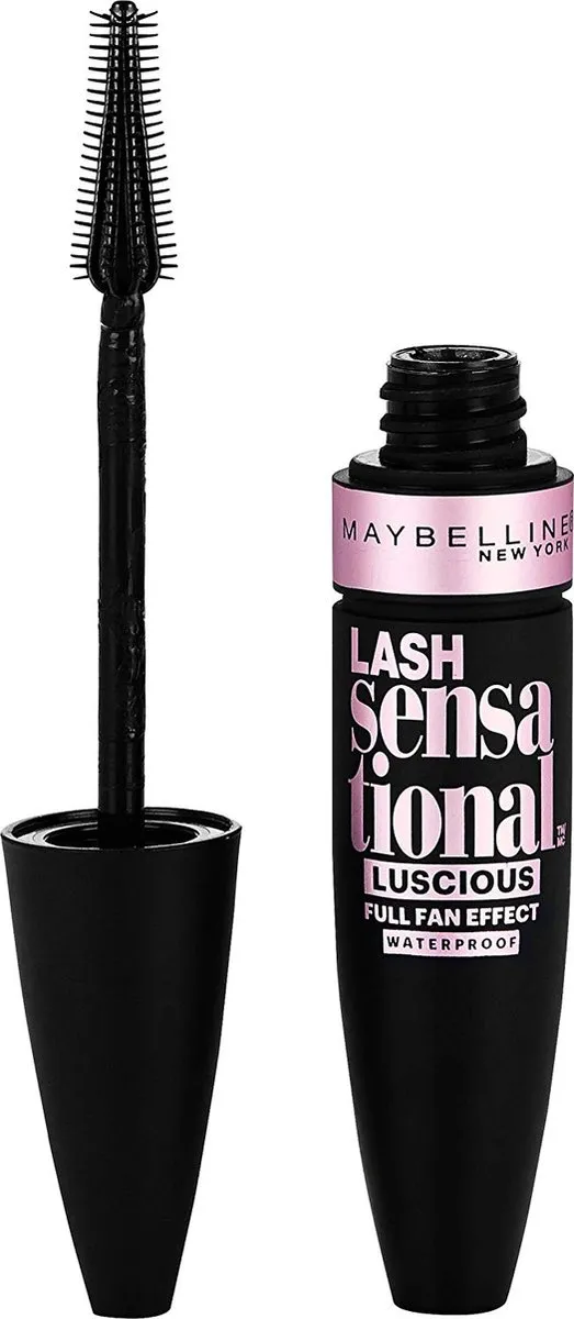 Maybelline New York Lash Sensational Mascara