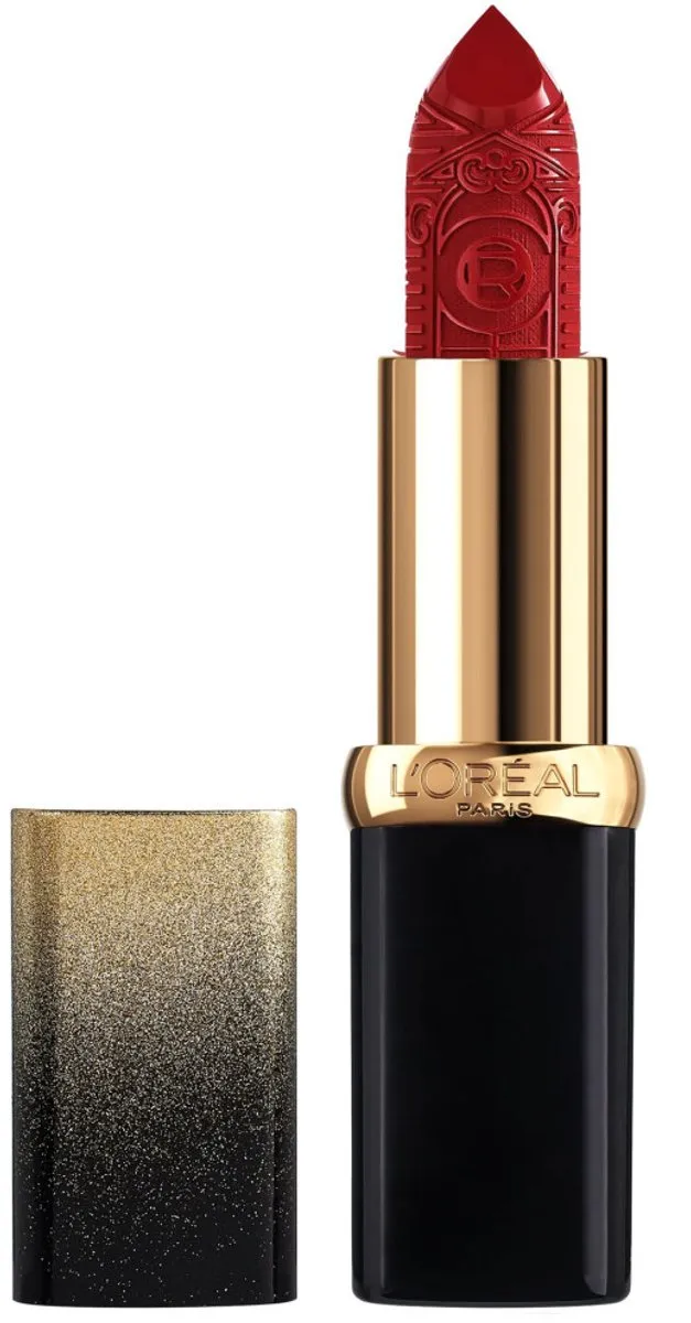 L'Oréal Paris Color Riche Lipstick 02 Celebration