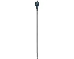 Bosch Speedborenset Self Cut Speed 30x400mm - Hout