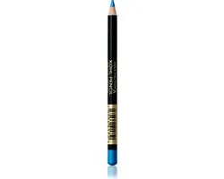 Max Factor Kohl Kajal Oogpotlood 080 Cobalt Blue