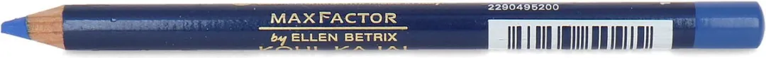 Max Factor Kohl Kajal Oogpotlood 080 Cobalt Blue