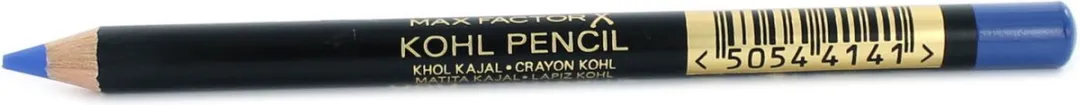 Max Factor Kohl Kajal Oogpotlood 080 Cobalt Blue