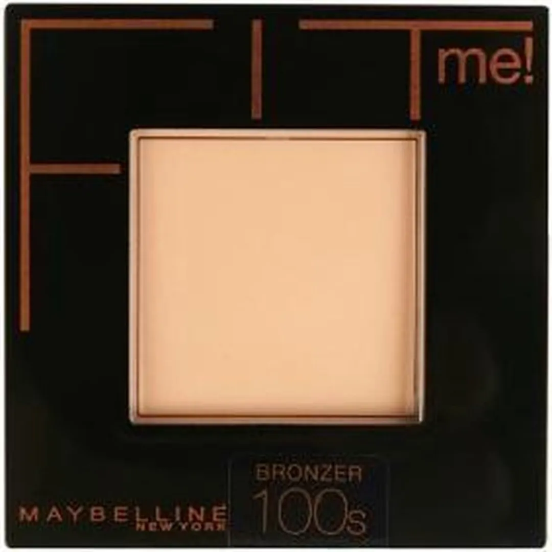 Maybelline Fit Me Bronzer