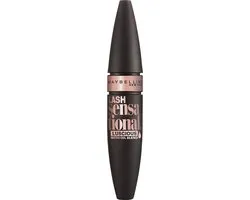 Maybelline Lash Sensational Very Black Mascara 9,5ml