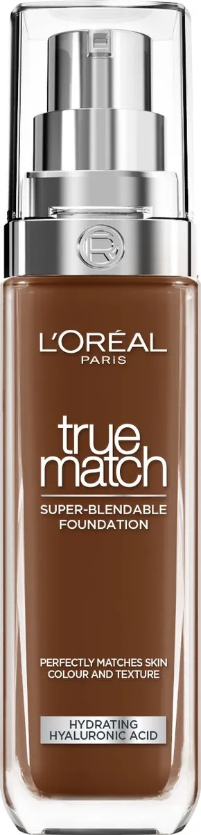 L'Oréal Paris True Match Foundation 10N