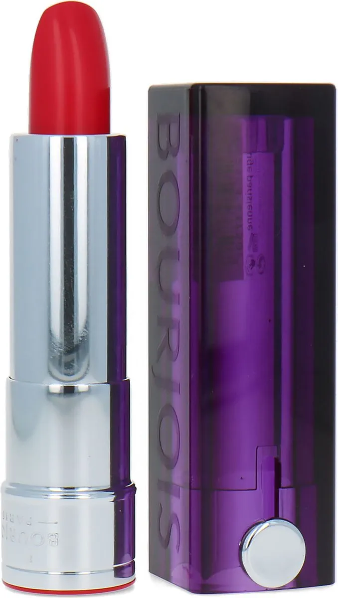 Bourjois Sweet Kiss Lipstick 75 Rouge Parisienne