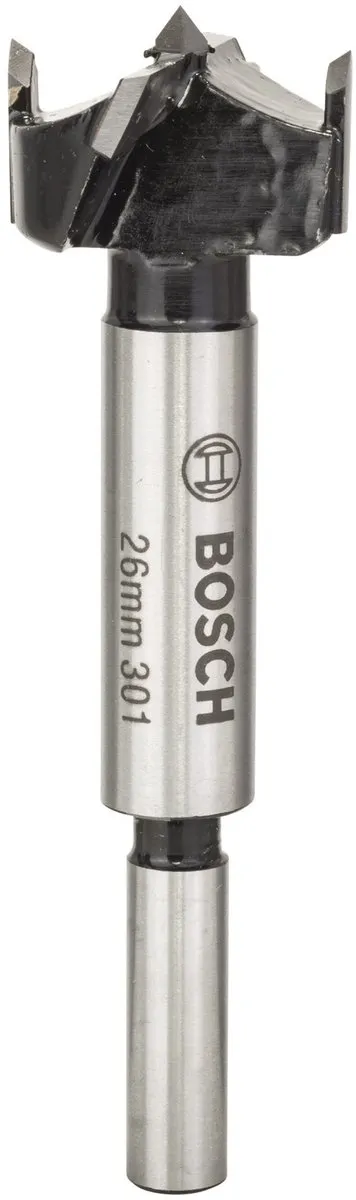 Bosch Hardmetalen Kunstboor 26x90mm