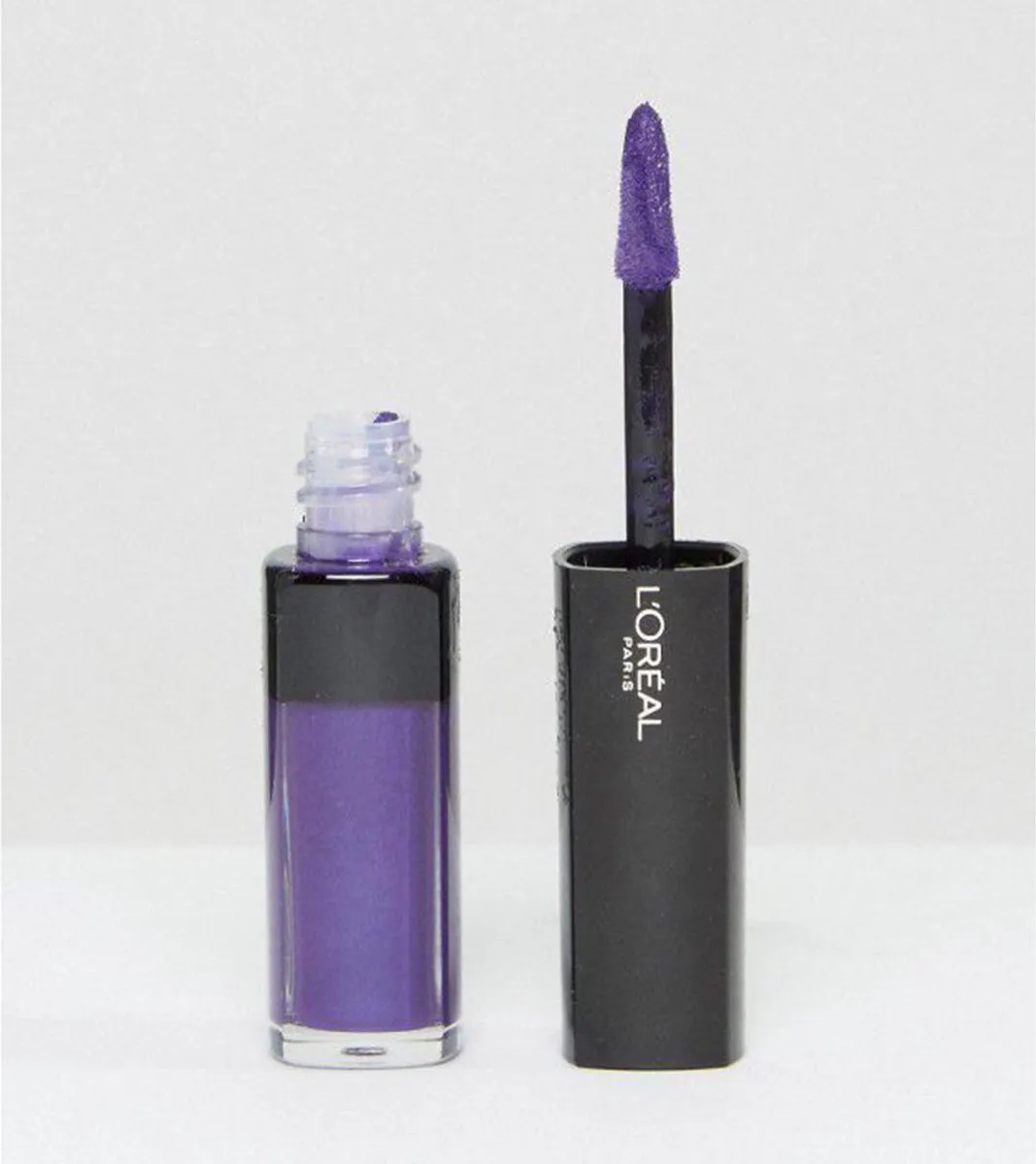 L'Oréal Paris Make-Up Designer FAP Infall 2Step NU 301 Pure Purple Oogschaduw